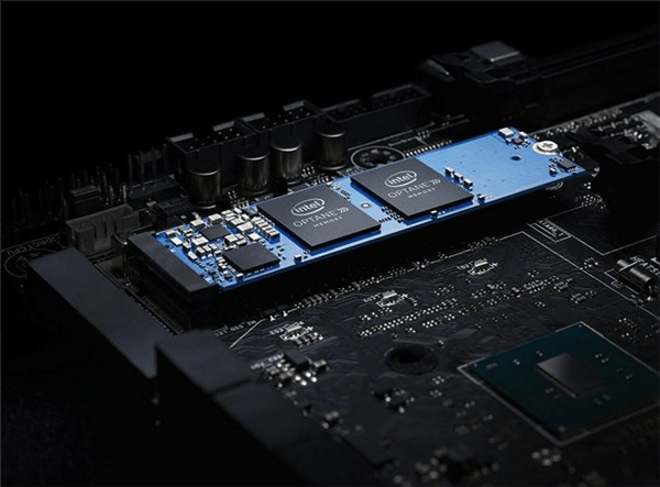 基辛格|Intel傲腾硬盘、内存业务似已被打入冷宫 投资者会议只字未提