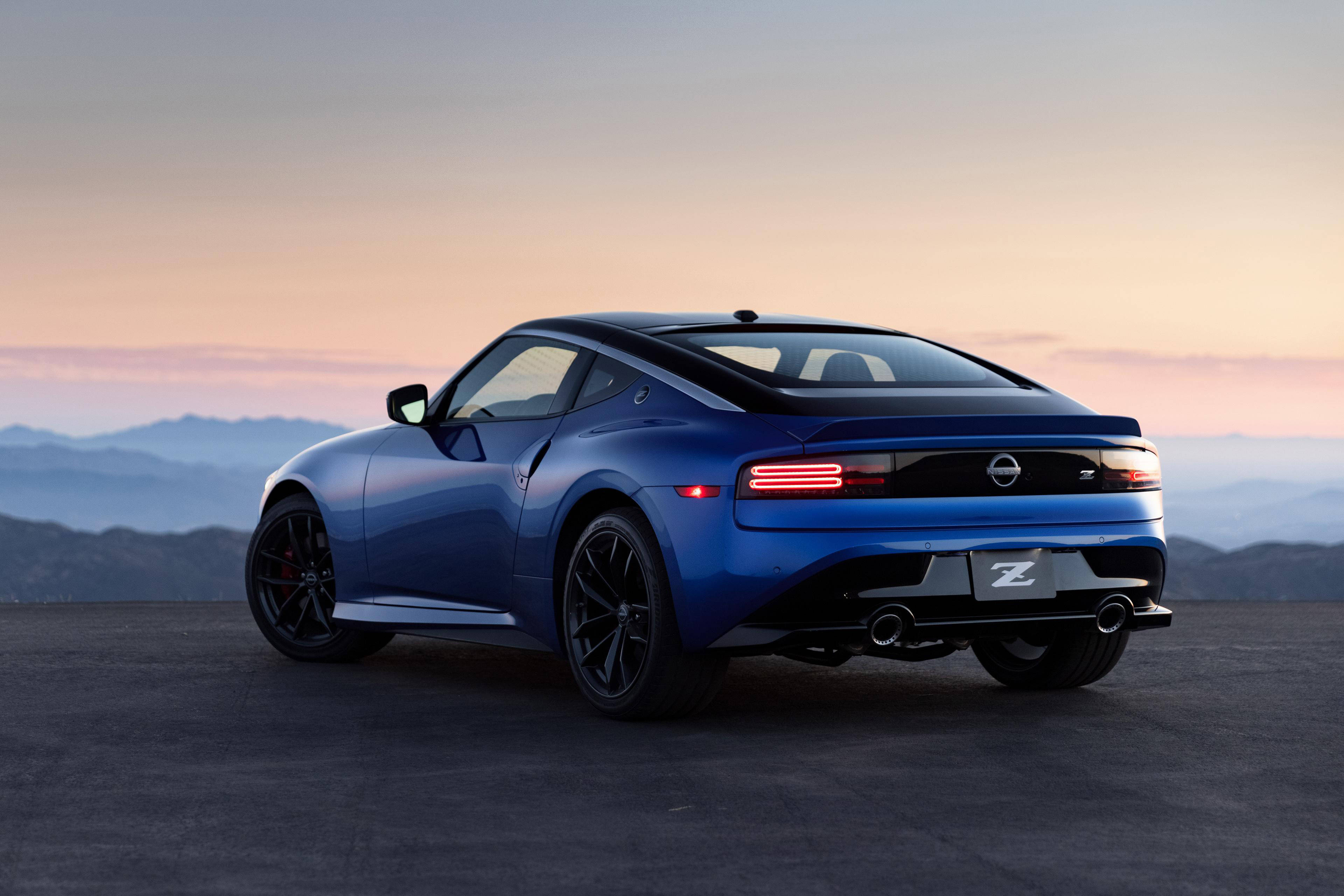 6月起开始交付 日产z或将于3月正式投产_搜狐汽车_搜狐网