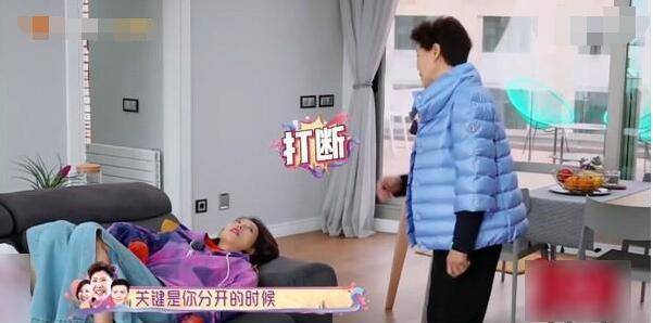 生活|钟丽缇49岁执意要生第4胎，老公和婆婆的想法让网友感动不已！