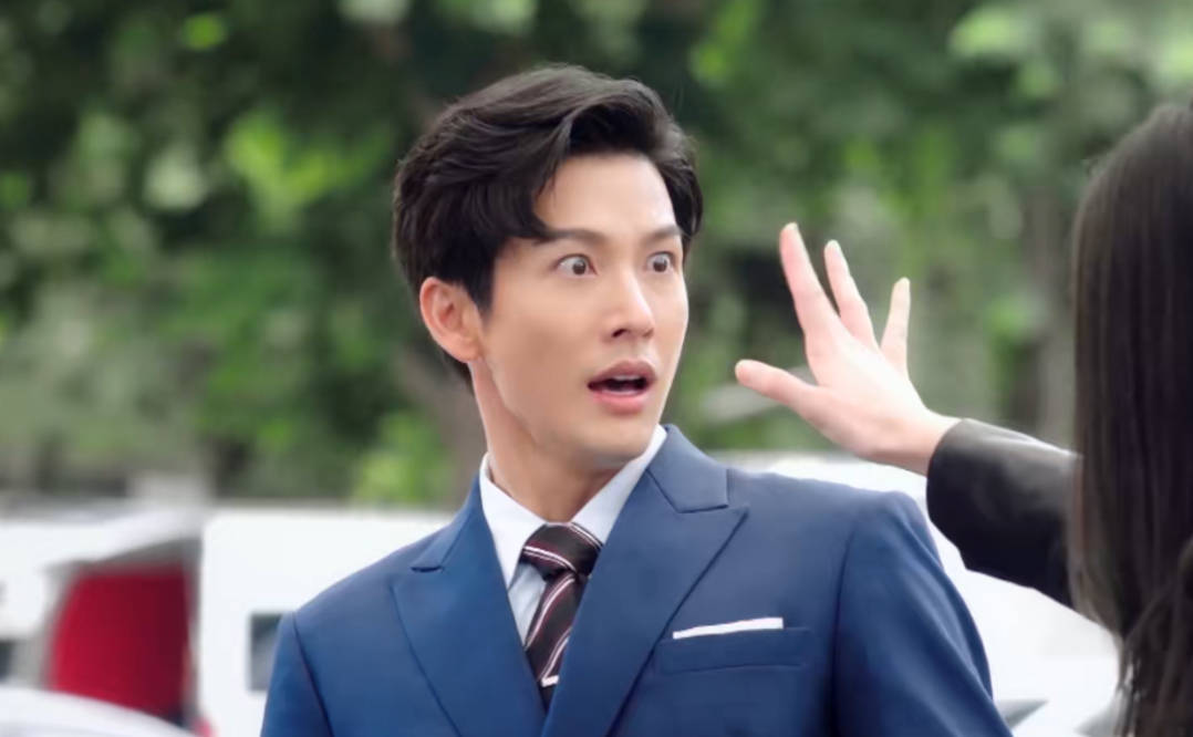 谭松韵《狐狸的夏天》被泰国翻拍,极致烂俗狗血,但也极致好看_戏剧