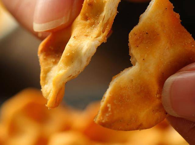 美食|吃過就“上癮”的3款餅干，味道不輸“奧利奧”，量大還便宜