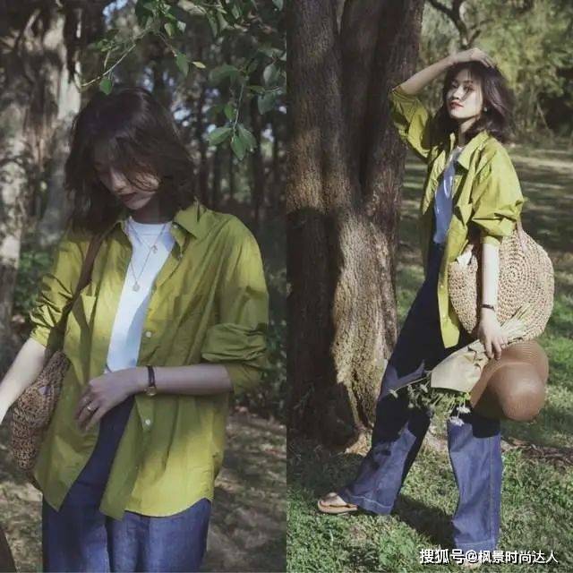 关键 50+女性穿阔腿裤时，如何避免廉价感?这“3不要”很关键