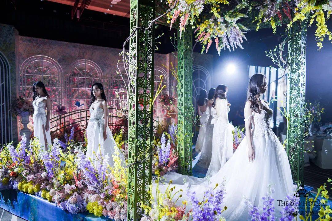 走 和我们共赴一场春天的约会 Van 科技 生活