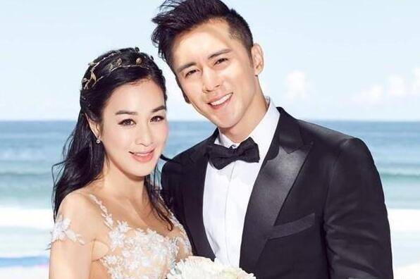 生活|钟丽缇49岁执意要生第4胎，老公和婆婆的想法让网友感动不已！