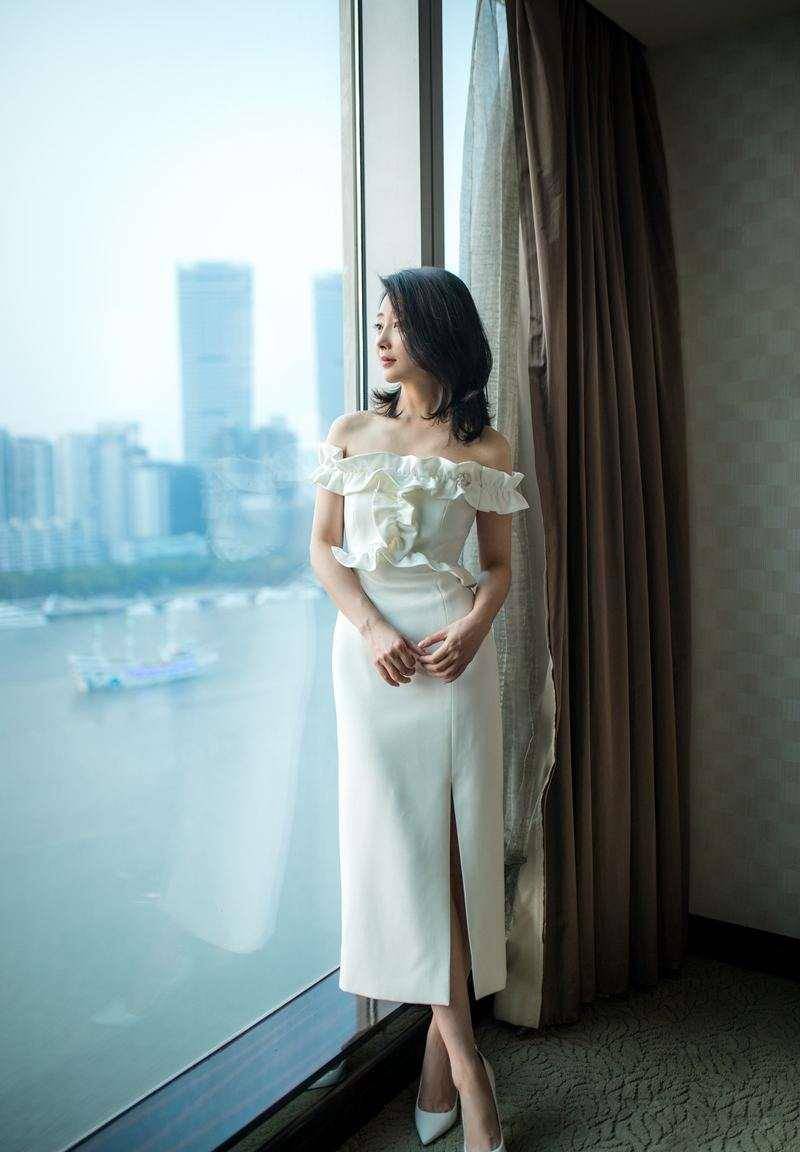 殷桃 《人世间》殷桃的土味从何而来？看完这一篇分析，你也能做造型师