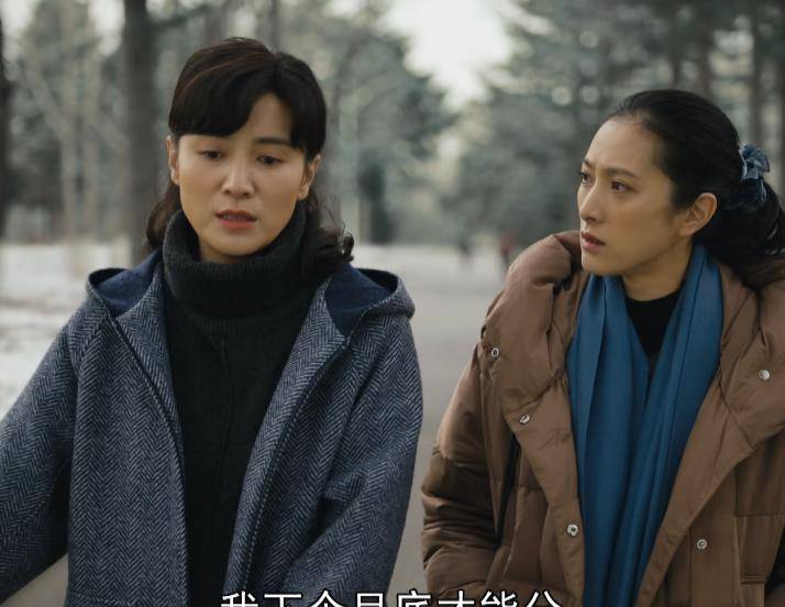 殷桃|人世间女演员的身高：殷桃166，隋俊波168，宋佳173有点没想到