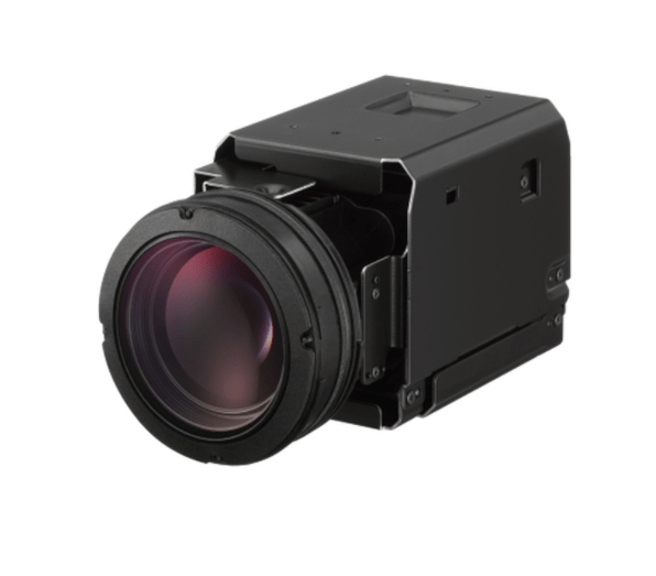原创索尼工业块摄像机设计4k超高清机芯模组专业超高清摄像头组件