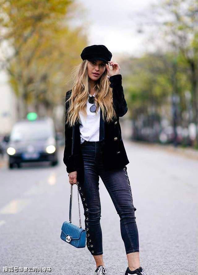 身材 女人过了40别乱穿衣，尽量避开这4种裤子，显“廉价”又没气质