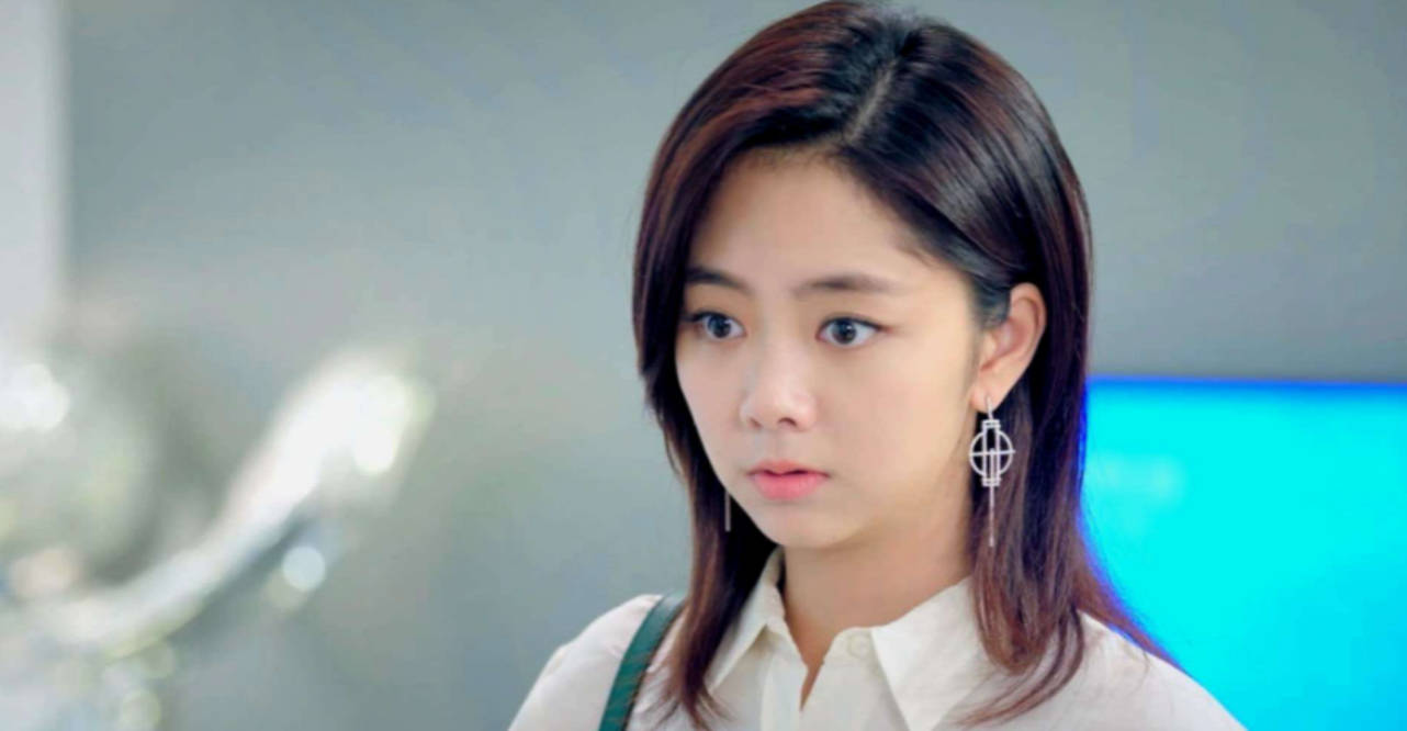 谭松韵《狐狸的夏天》被泰国翻拍,极致烂俗狗血,但也极致好看_戏剧