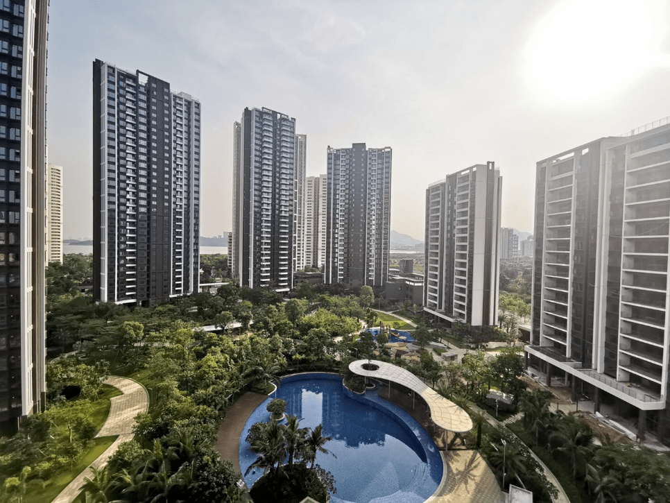 2022珠海香洲泰盈玖悦湾售楼部楼盘优惠活动最新图文解析官