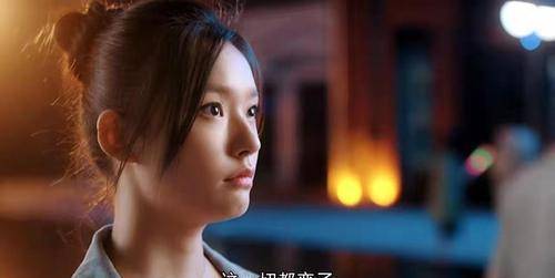 陈一朵|光阴里的故事:平凡生活里一点一点的爱情,悲伤也会是它的一部分