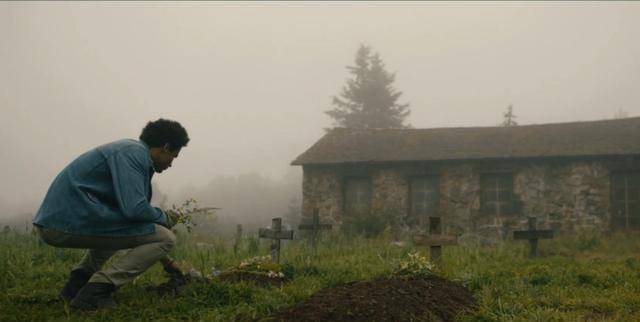 派别|豆瓣7.7，进来就出不去的吃人小镇！《梦魇绝镇》有哪些槽点？