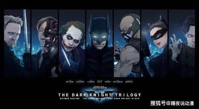 角色|《新蝙蝠侠》口碑炸裂！面对这一诞生80年的IP，漫威还能反击吗？