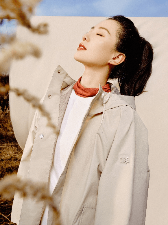 品牌 分寸之间，自洽于心