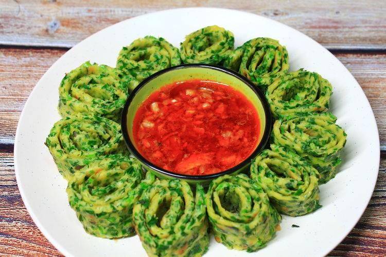 光盘|鸡蛋的6种吃法，学会后早餐不用发愁，一周不重样，孩子每次光盘