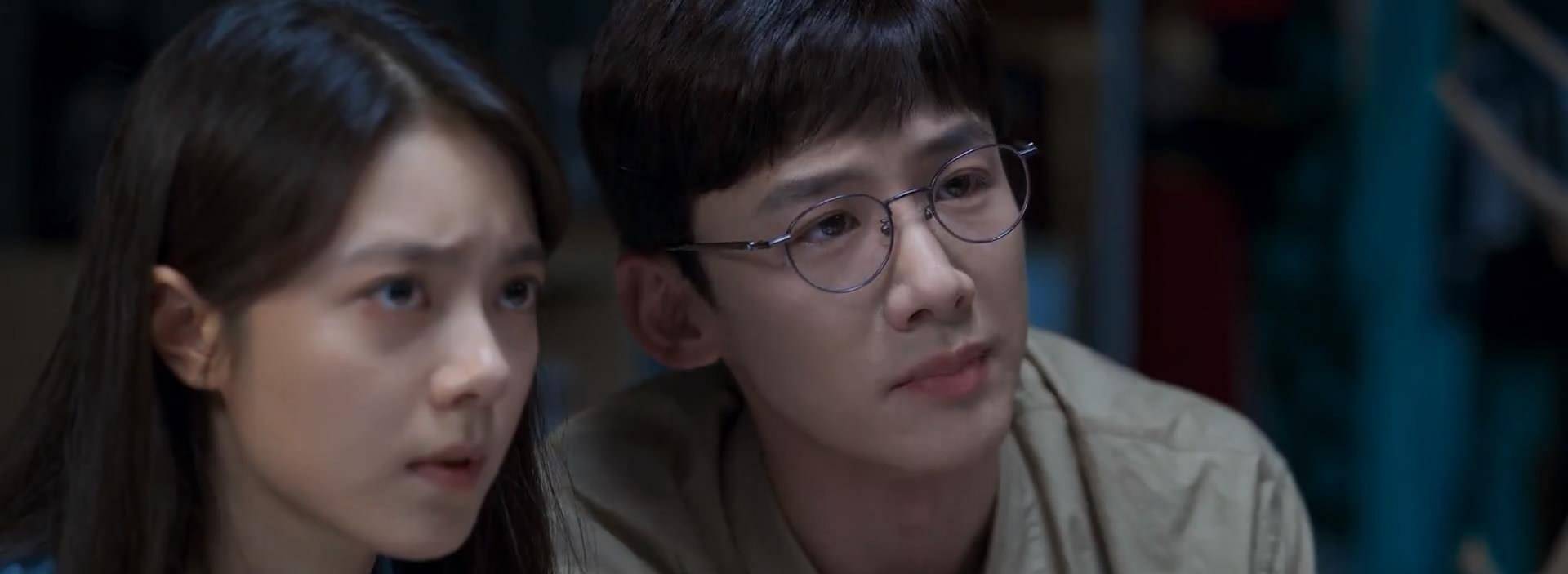 时间|爆款《开端》:良善孤勇和互信互助就是社会公平正义的良好开端