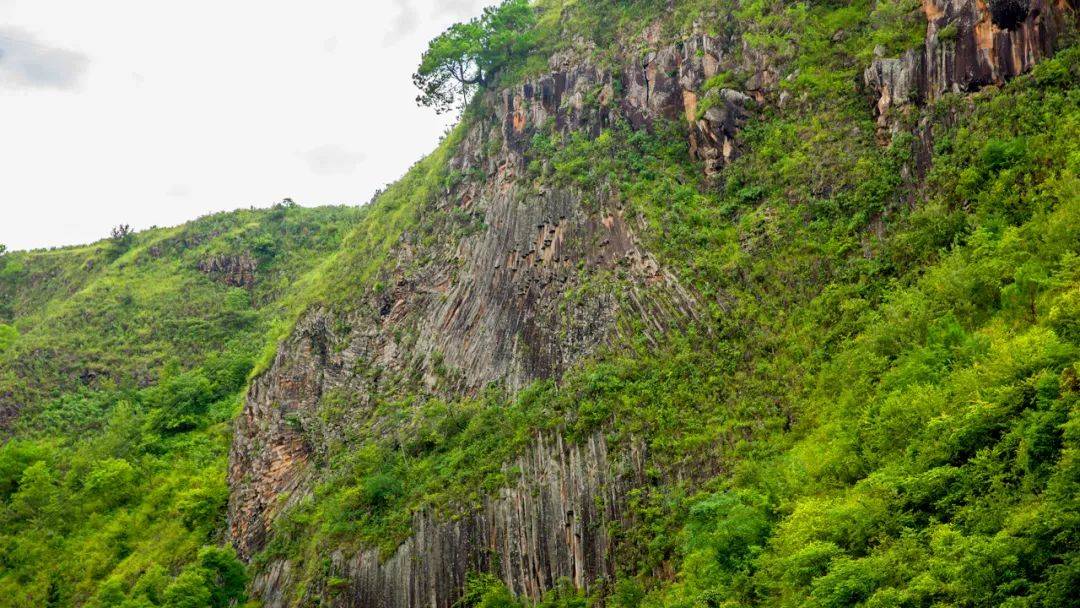 地热|赞！腾冲火山热海景区拟入选云南省第一批省级文明旅游示范单位