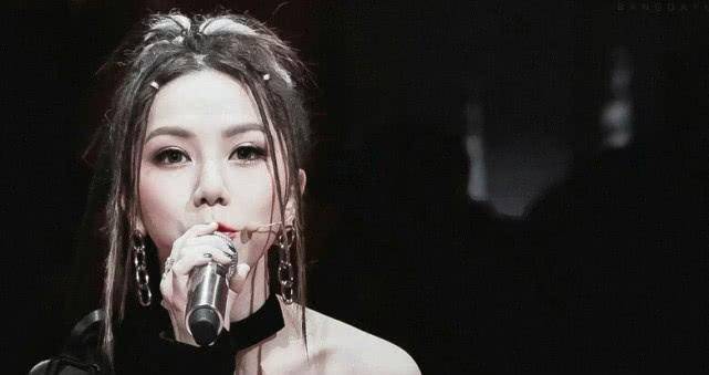 人气|新一代歌手中，邓紫棋华晨宇真的算得上歌手中的领军人物了？