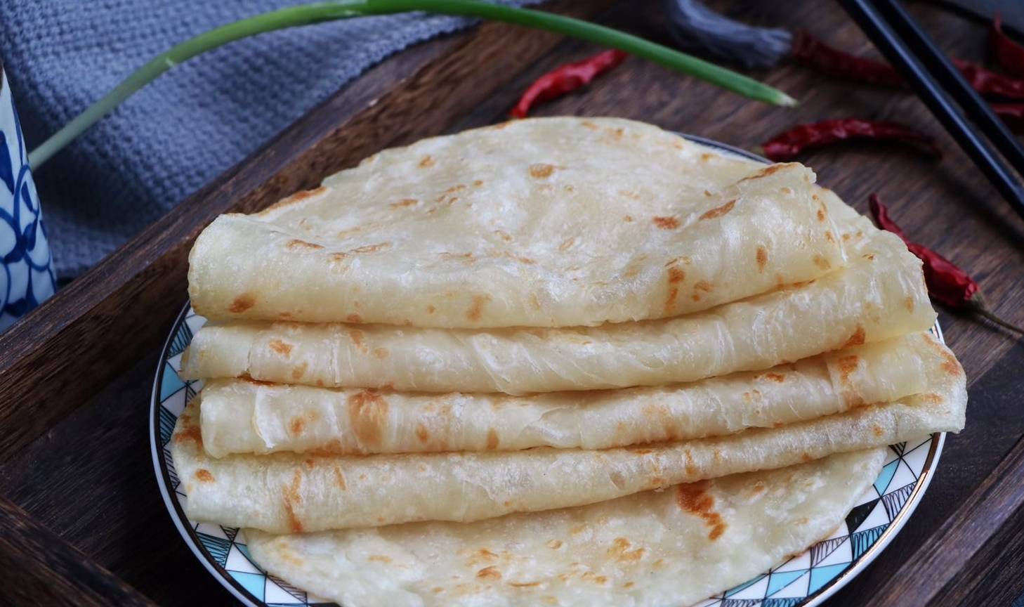 包子|面粉别做包子，教你懒人吃法，做一次30天不用早起，天天吃都不腻