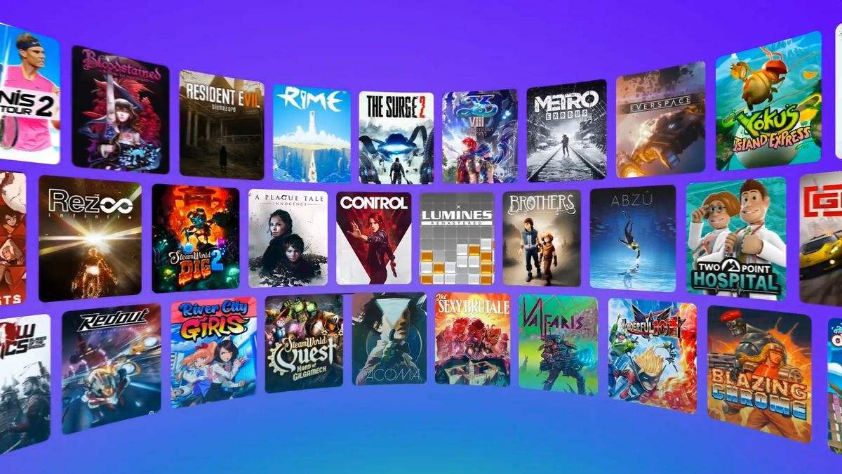 有钱有技术的游戏大佬们，被堵在云游戏门外了