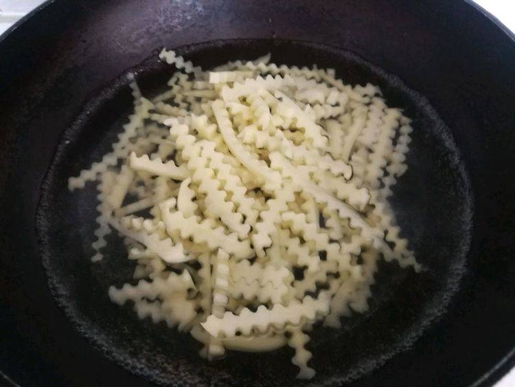 原创
健康版狼牙土豆,健康营养,满足一天饱腹感