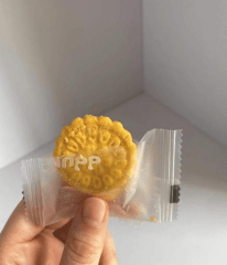 治愈|开工快乐，一款可以治愈你的健康零食