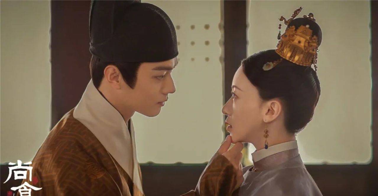 国产|《尚食》一星差评，于正版《大长今》挺烂的