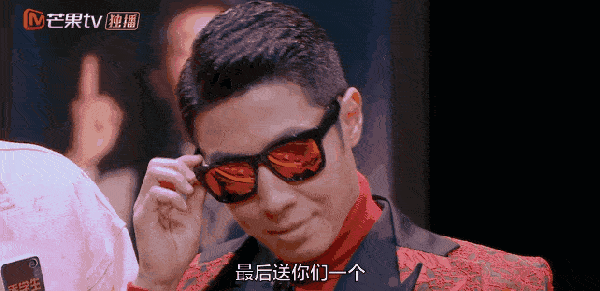 花魁|没了撒贝宁的《明侦》，到底差在哪里?