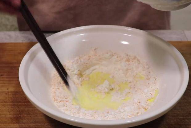 原创
鲜香酥脆的椒盐小黄鱼,烹饪简单,营养好吃,不错的家常美味