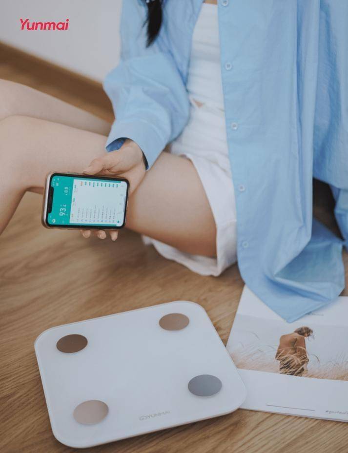 数据|云麦3.8女神节推出居家瘦身组合 让高效燃脂更简单