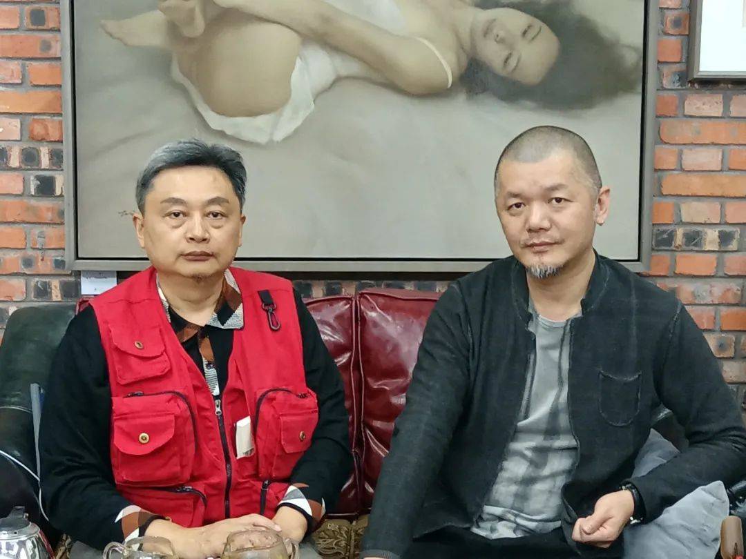 图片|2020年 | 徐之腾艺术活动轨迹