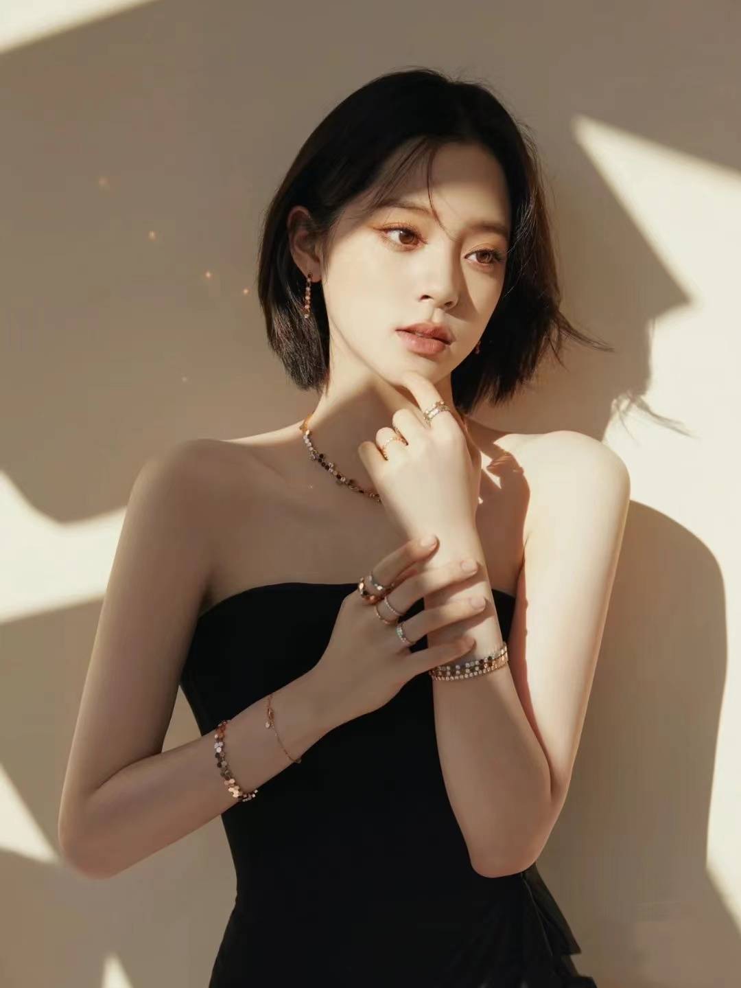 步骤化妆顺序都不对，难怪妆容“显脏”，正确的化妆步骤，你做对了吗