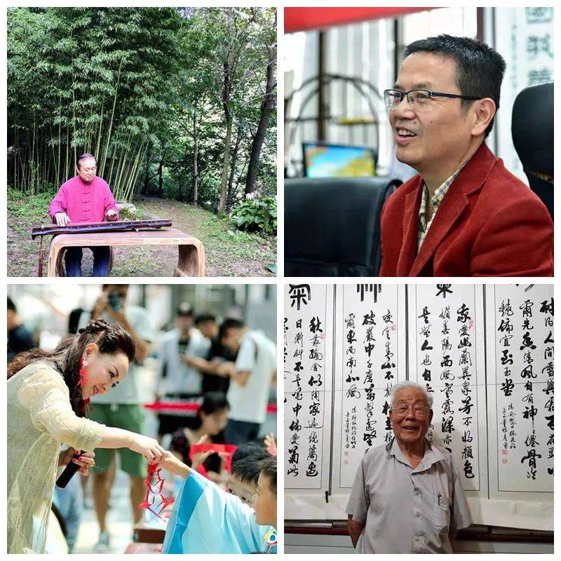 董根彦通过南岩先生我结识了在关中书院东侧的书法家董根彦先生.