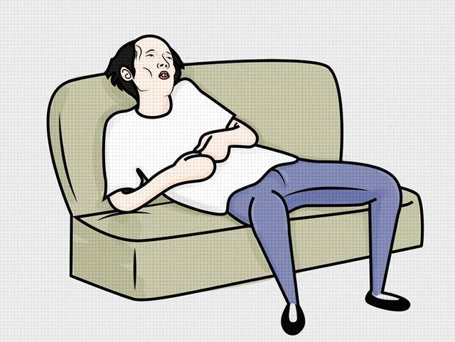 脸部科学家发现免疫系统和面部的关系：越是健康的人越有魅力