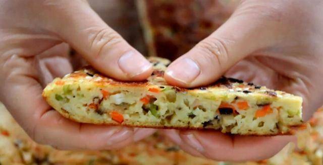 圆白菜|家有孩子快收藏,5道早餐学起来,简单好做营养,孩子爱吃不赖床