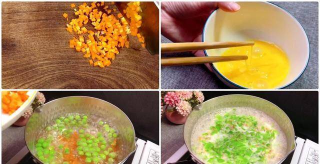 圆白菜|家有孩子快收藏,5道早餐学起来,简单好做营养,孩子爱吃不赖床