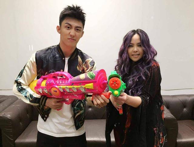 力气活|演员黄景瑜：成名路上有艰辛，16岁辍学打工，不敢在父母面前流泪？？