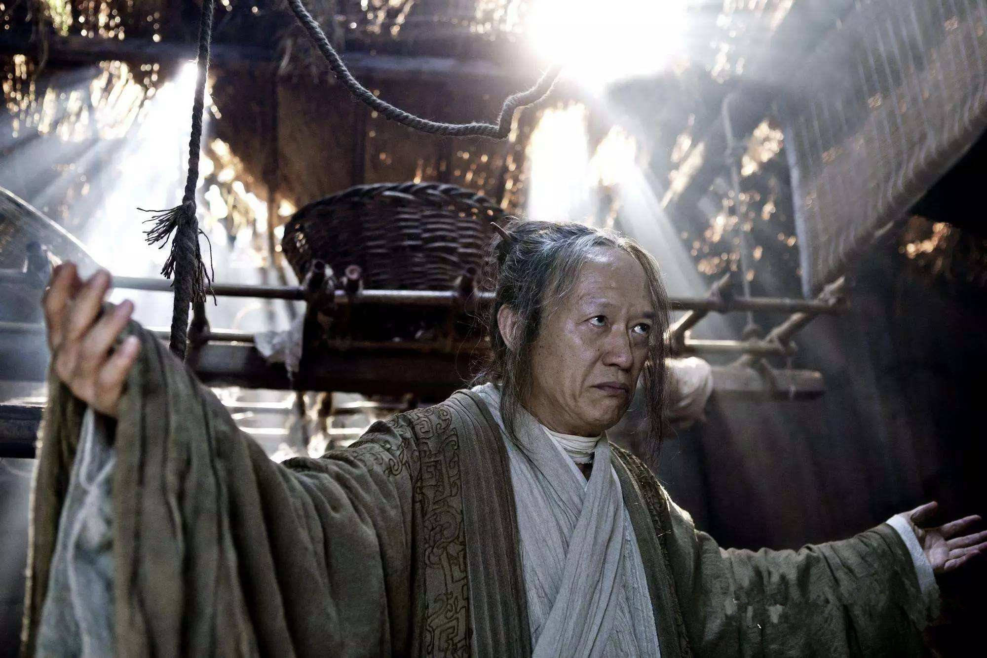 大明_顾宪成_魏忠贤
