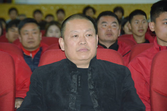 释永帝被国际书画艺术家联合会河南总会聘为总顾问,名誉院长.