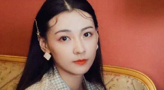 丁笑滢个人资料与郭麒麟一起上热搜二人啥关系