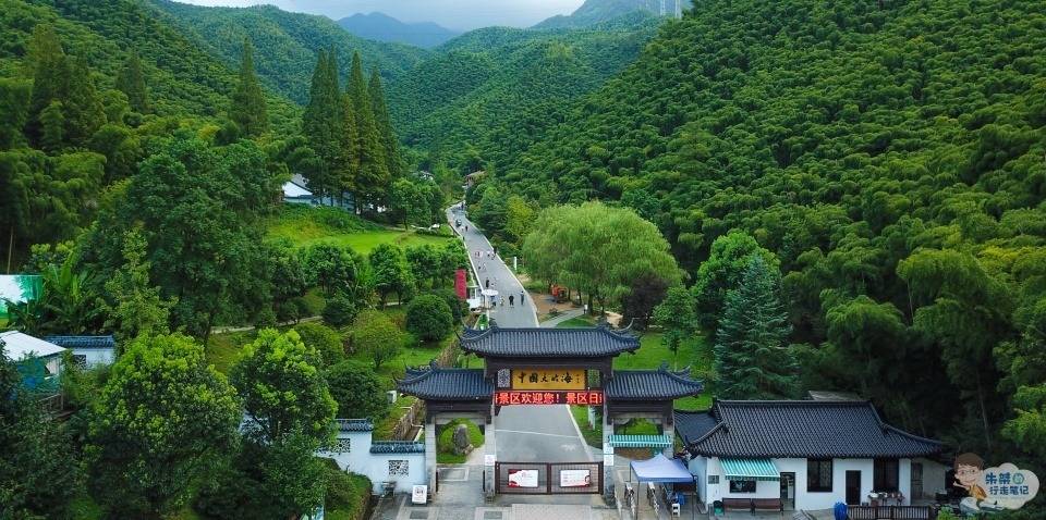 湖州|浙江唯一因太湖得名的城市，入选十大秀美之城，辖区更是名声在外