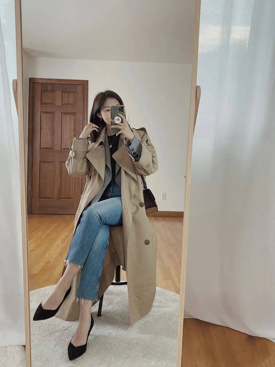 卫衣 避坑指南：叠穿的5种正确打开方式，高级时髦又舒适