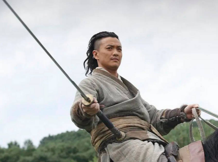 大唐|央视预热张嘉益新剧,张若昀出山,周一围入局,能否掀起收视狂潮