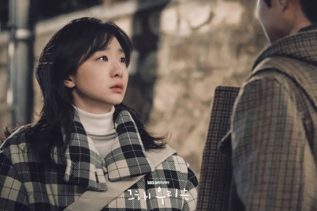 演技|2022年才开始3月，已有7部高分韩剧值得一看再看，最高9分