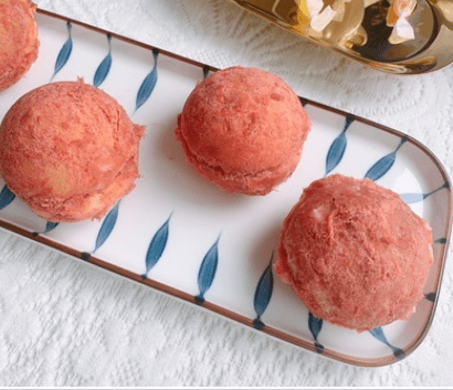 海苔|林依轮推荐的4款美食，若你还没吃过，建议尝尝，虽小贵却巨好吃