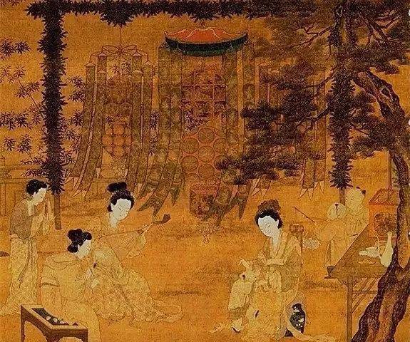 大名鼎鼎的王安石，在妻妾成群的宋朝，却认为一夫只应配一妻