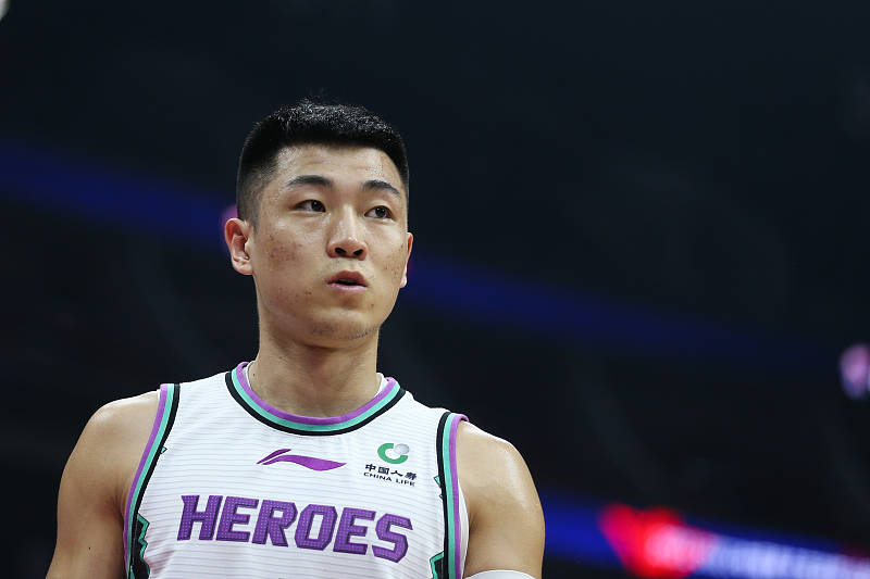 原创5分7助高诗岩并不快乐一细节成为伏笔回归辽宁男篮成为奢望