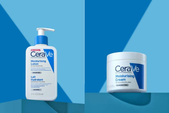 直播间共御肌肤屏障健康 适乐肤水杨酸洁面、神酰C乳在京东美妆3·8节热卖中