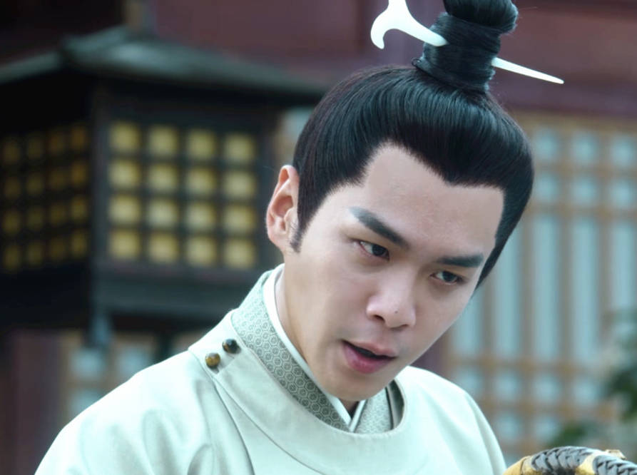 大唐|央视预热张嘉益新剧,张若昀出山,周一围入局,能否掀起收视狂潮