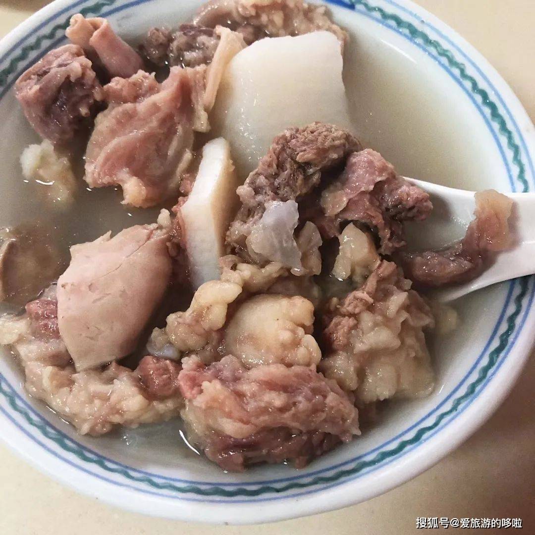 牛肉汤摄影图__传统美食_餐饮美食_摄影图库_昵图网nipic.com